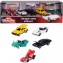 Set Macchinine Majorette by Simba Vintage Cars 5 pz
