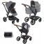 Trio Jane Rider Koos I-Size Micro Squared