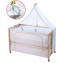 Lettino Co-Sleeping Roba Lovely Bear 