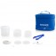 Robot da Cucina Multifunzione Miniland Chefy 5 in 1