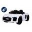 Auto Elettrica Lamas Toys Audi R8 Bianco