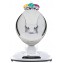 Sdraietta a Dondolo 4Moms MamaRoo 3.0 Classic Grey