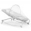 Sdraietta Kinderkraft Felio Stone Grey 2020