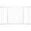 Cancelletto BabyDan Premier + 6 Estensioni Bianco
