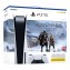 Console Sony PlayStation 5 Standard Edition + God of War Ragnarök