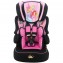 Seggiolino Auto Nania Beline Disney Princess da 9 a 36 kg