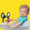 Girello Bright Starts Walker Luxe Mickey Mouse