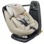 Seggiolino Auto Bebe Confort Axiss Plus Nomad Sand