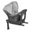 Seggiolino Auto Chicco Oasys I-Size da 40 a 78 cm Elegance 