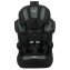 Seggiolino Auto Migo Isofix Race I Fix 76-150 cm Nero ( da 9 a 36 Kg )