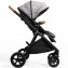 Passeggino Joie Aeria Carbon