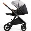 Passeggino Joie Aeria Carbon