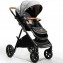 Passeggino Joie Aeria Carbon