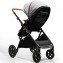 Passeggino Joie Aeria Carbon