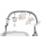 Arco Giochi per Seggiolone Chicco Polly Magic Relax