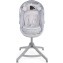 Culla Sdraietta Chicco Baby Hug 4 in 1 Air Stone