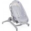 Culla Sdraietta Chicco Baby Hug 4 in 1 Air Stone
