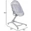 Culla Sdraietta Chicco Baby Hug 4 in 1 Air Stone