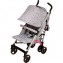 Passeggino Leggero Tuc Tuc Yupi Stories Bambina