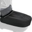 Copertina + Rivestimento Interno Navicella Chicco Activ3 Jet Black