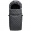 Sacco Caldo Chicco Extreme Thermore Grey