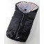 Sacco per Seggiolino Auto Gr.0 Nuvita Ovetto Glam Koala Black 