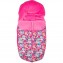 Sacco Invernale per Passeggino Tuc Tuc Kimono Bambina