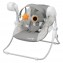 Sdraietta Safety 1st Alceo Warm Gray