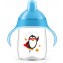 Tazza Con Beccuccio Avent Azzurra 340 ml 