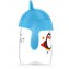 Tazza Con Beccuccio Avent Azzurra 340 ml 