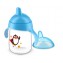 Tazza Con Beccuccio Avent Azzurra 340 ml 