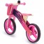  Bici senza Pedali Kinderkraft Runner Galaxy Rosa