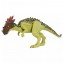 Dinosauro Mattel Jurassic World Wild Pack Dracorex
