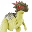 Dinosauro Mattel Jurassic World Wild Pack Dracorex