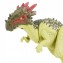 Dinosauro Mattel Jurassic World Wild Pack Dracorex