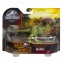 Dinosauro Mattel Jurassic World Wild Pack Dracorex