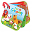 Mattoncini Morbidi Clementoni Soft Clemmy Sweet Animal Farm