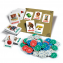 Gioco da Tavolo Clementoni Mercante in Fiera Deluxe Edition