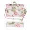 Borsa da Passeggio Nanan Fiorata