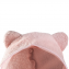Accappatoio Poncho Nanan Rosa
