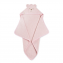 Accappatoio a Triangolo Nanan Rosa
