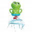 Gioco da Bagno Clementoni Happy Shower Water Friends