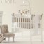 Lettino Nanan Mini-Me Tato con Materasso + Completo Piumone