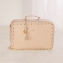 Borsa Nanan Mamma Borchiata Ecrù