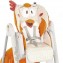 Fodera Seggiolone Chicco Polly 2 Start Fancy Chicken