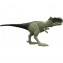 Dinosauro Mattel Jurassic World Attacco Giurassico Rugops Primus