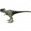 Dinosauro Mattel Jurassic World Attacco Giurassico Rugops Primus