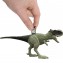 Dinosauro Mattel Jurassic World Attacco Giurassico Rugops Primus