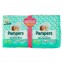 Bipack Pampers Baby Dry Pañales Talla 3 28 + 28pcs