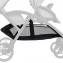 Cestello per Passeggino Gemellare Joie Evalite Duo Grey Flannel